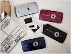 Анонсирован камерофон Sony Ericsson Vivaz (aka Kurara) - изображение 2