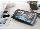 Анонсирован камерофон Sony Ericsson Vivaz (aka Kurara) - изображение 3