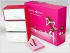 Изящный Garmin-Asus M20 Pink – лучший подарок женщине к 8-му Марта - изображение 2