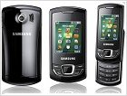 Анонсированы телефоны Samsung Monte Slider E2550 и Monte Bar C3200 - изображение 2