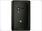 Компактные Android-смартфоны Sony Ericsson Xperia X10 mini и Sony Ericsson Xperia X10 mini pro - изображение 3