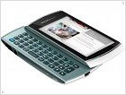 Анонсирован смартфон Sony Ericsson Vivaz Pro в Барселоне - изображение 2