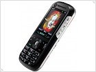 Телефон Motorola VE440 Mister Cartoon Edition после работы татуировщика - изображение 2