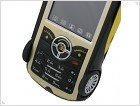 Cell phone in a Bugatti Veyron - изображение 3