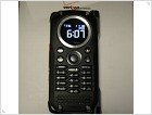 Уникальный в своем роде Casio G’zOne Brigade C741 - изображение 2