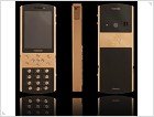 Элитный телефон Mobiado Classic 712GCB - изображение 2