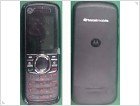 В свет выйдут Sony Ericsson W100 Spiro, Motorola i296 Gallo и ZTE E520 - изображение 2