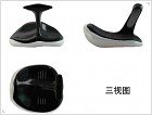 China has developed a computer mouse for foot  - изображение 2