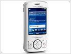 Линейка Walkman обновилась: Sony Ericsson Zylo и Sony Ericsson Spiro - изображение 2