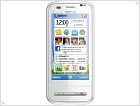 Presented social Phones Nokia C3, C6 and Nokia E5 - изображение 1