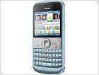 Presented social Phones Nokia C3, C6 and Nokia E5 - изображение 2