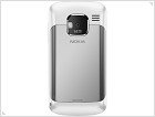Presented social Phones Nokia C3, C6 and Nokia E5 - изображение 3