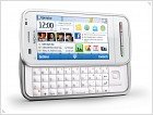 Presented social Phones Nokia C3, C6 and Nokia E5 - изображение 4