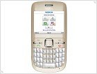 Presented social Phones Nokia C3, C6 and Nokia E5 - изображение 6