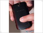 New data on inexpensive tachfone Samsung S3370  - изображение 2