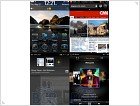 Фото раскладушки BlackBerry 9670 + скриншоты ОС  BlackBerry OS 6.0 - изображение 6