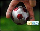 Mato Ball - телефон для любителей футбола - изображение 3