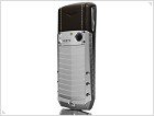 Компания Vertu представила модель Vertu Ascent 2010 - изображение 4