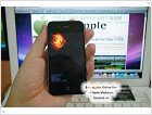 Новые фото и видео iPhone 4G - изображение 3