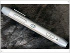 Живые фото серебристого Nokia N8 - фото 2 Живые фото серебристого Nokia N8 - изображение 2
