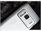 Живые фото серебристого Nokia N8 - фото 3 Живые фото серебристого Nokia N8 - изображение 3
