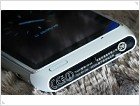 Живые фото серебристого Nokia N8 - фото 4 Живые фото серебристого Nokia N8 - изображение 4