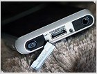 Живые фото серебристого Nokia N8 - фото 5 Живые фото серебристого Nokia N8 - изображение 5