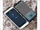 Живые фото серебристого Nokia N8 - изображение 7