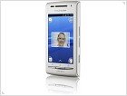 Sony Ericsson X8 (Shakira) на официальных изображениях - изображение 3