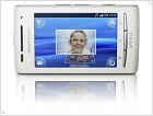 Sony Ericsson X8 (Shakira) на официальных изображениях - изображение 4