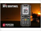 Телефон Sonim XP3 Sentinel для экстремальных условий - изображение 2