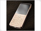 Luxury phone BELLPERRE individually for each client - изображение 3