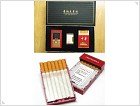 Cache for cigarettes in the mobile phone - изображение 1