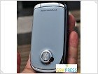 Бюджетный Android-смартфон Motorola A168 - изображение 2