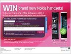 Качественная фотография смартфона Nokia 5250 - изображение 2