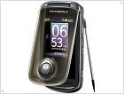 Три новинки в стиле MING: Motorola MT810, XT806 и A1680 - изображение 4