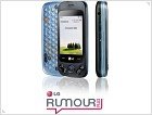 Молодежный LG GW370 Rumor Plus для текстовой переписки - изображение 2