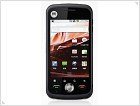 Функциональный и стильный смартфон Motorola Quench XT5 - изображение 2