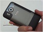 Купить Android-смартфон HTC Desire HD в Украине можно будет в ноябре 2010 года - изображение 2