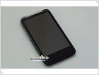 Купить Android-смартфон HTC Desire HD в Украине можно будет в ноябре 2010 года - изображение 3