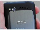 Смартфон HTC Merge на фото & видеообзор - изображение 3