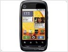 Android-smartphone Motorola WX445 Citrus in the budget price - изображение 1