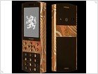 Mobiado Classic 712MG Mokume Gane в японском стиле - изображение 3