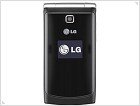 Доступная раскладушка LG A130 - изображение 2