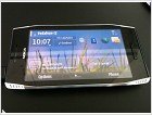 A powerful multimedia smartphone Nokia X7-00 (photos and videos) - изображение 2