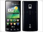 Уникальные рингтоны от Эннио Морриконе для LG LU3000 Optimus Mach - изображение 3