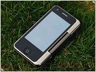 Самый оригинальный клон iPhone 4 - X8 - изображение 2