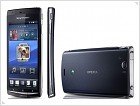  Стильный смартфон Sony Ericsson Xperia arc с мощными характеристиками  - изображение 2