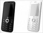 Women's Dual-SIM phones: Fly Q410, MC180, and E181 with Swarovski crystals - изображение 1