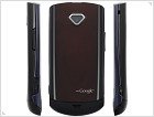 Android-smartphone Samsung Gem SCH-i100 for CDMA networks - изображение 1